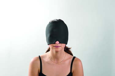 Logo trade reklaamtooted foto: HOTNOD leevendav kompressmüts